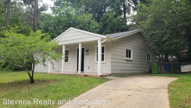 Building Photo - 3 br, 2 bath House - 2504 Evers Drive