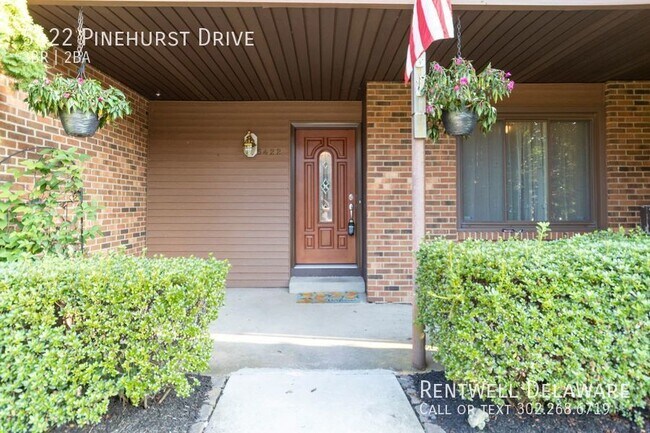 Foto del edificio - GORGEOUS HOME FOR RENT