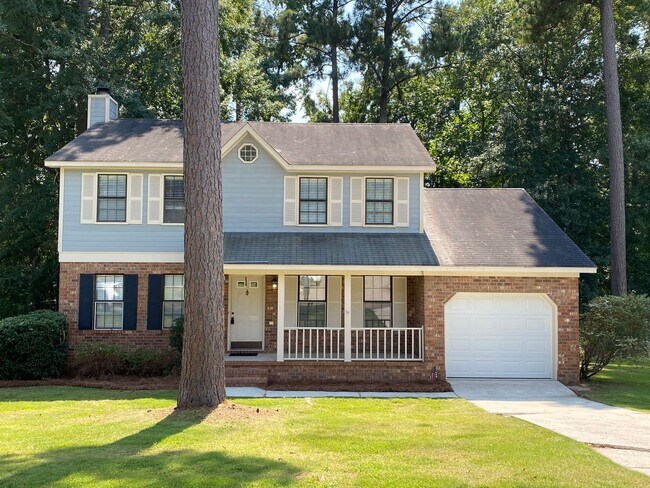 Foto del edificio - 513 Adams Mill Ln
