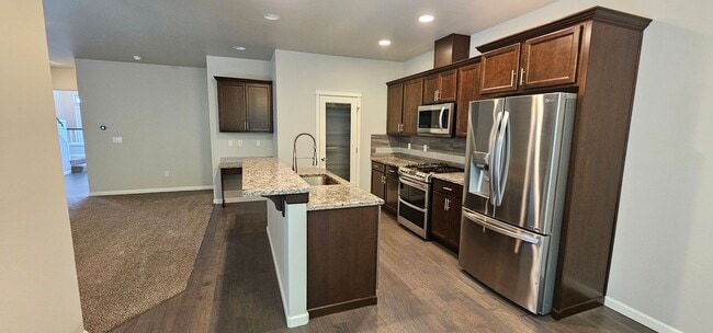 Building Photo - Two-Story Bremerton Home