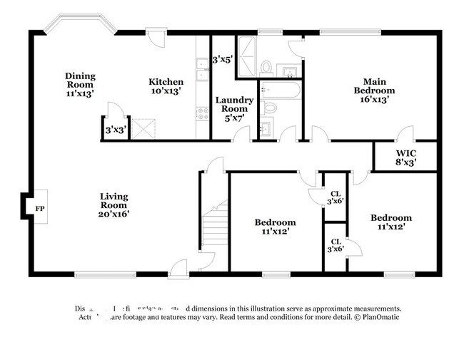 Building Photo - 2953 Quinbery Dr