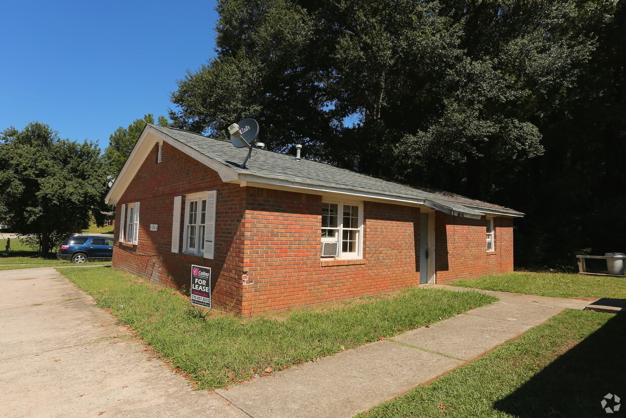 Foto principal - 1211 Mill St SE