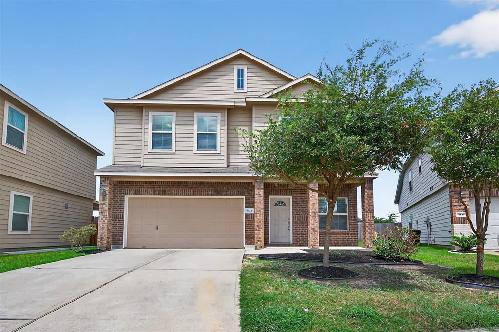 Foto principal - 3843 Briar Water Ct