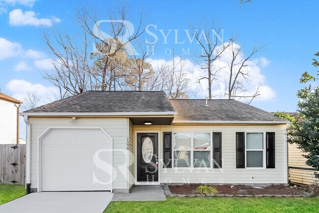 Building Photo - Charming 3BR 2BA ranch home