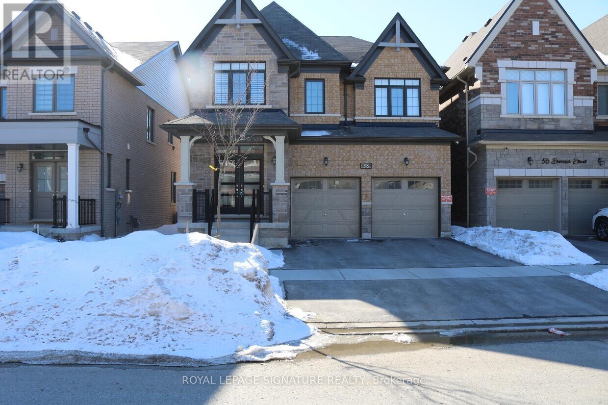 Photo principale - 58 Bremner St
