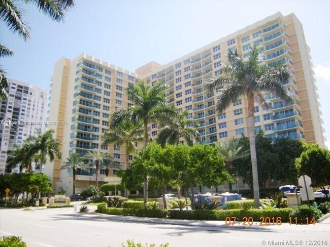 Foto del edificio - 2501 S Ocean Dr