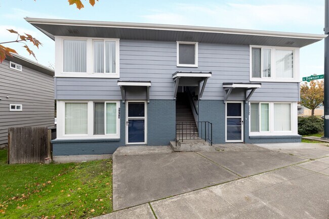 Photo - 5058 Martin Luther King Jr Way S Apartment