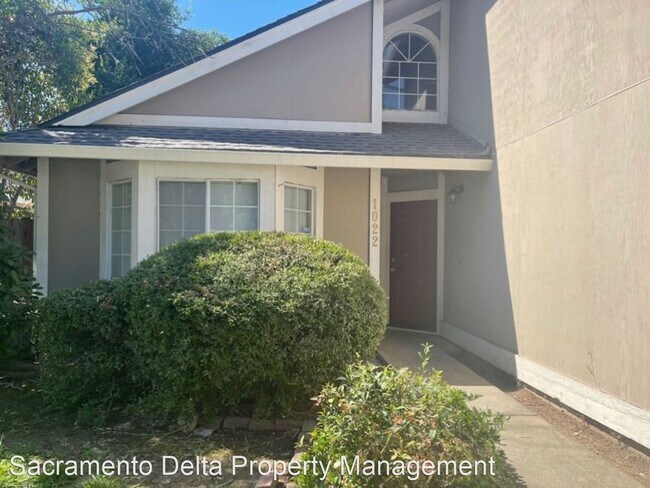 Building Photo - 4 br, 2.5 bath House - 1022 Galleon Way