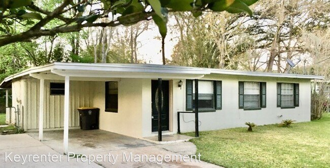 Foto del edificio - 3 br, 1 bath House - 7057 Clovis Road