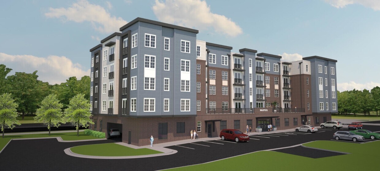 Waxpool Apartments Apartments in Ashburn, VA