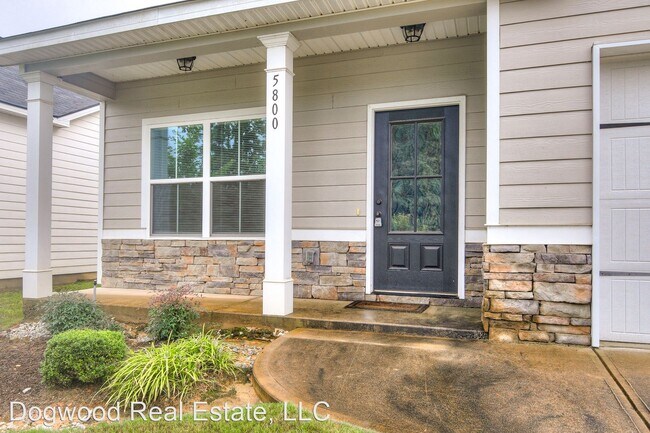 Building Photo - 3 br, 2 bath House - 5800 Whispering Pines...