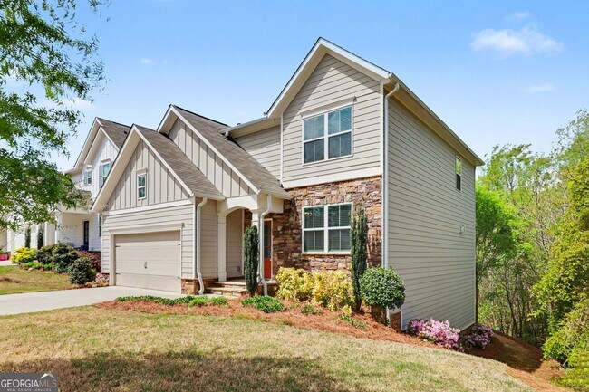 Building Photo - 545 Cresentry Brook