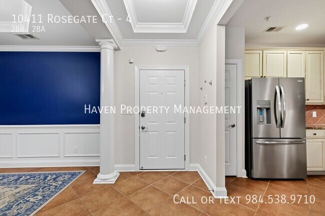 Foto del edificio - 10411 Rosegate Ct