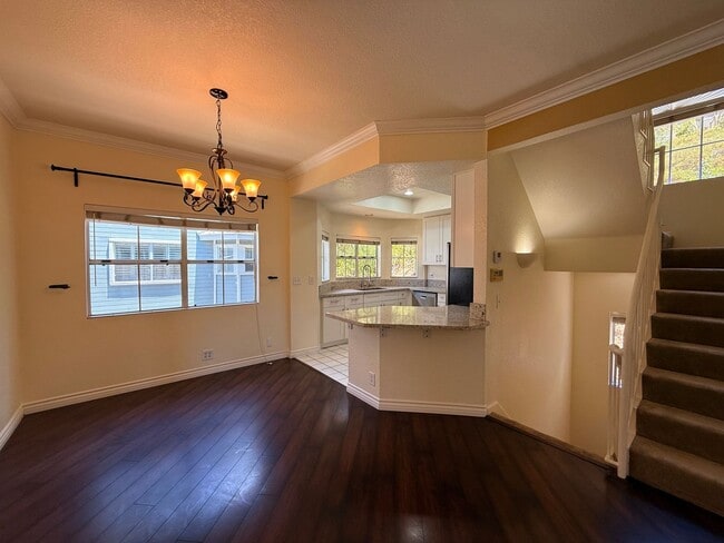 Building Photo - Bright 3BD/3BA Home in Scripps Ranch with Two Balconies, Private En-Suite Baths & Community Pool