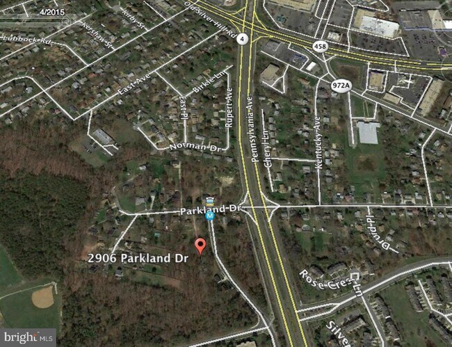 Building Photo - 2906 Parkland Dr