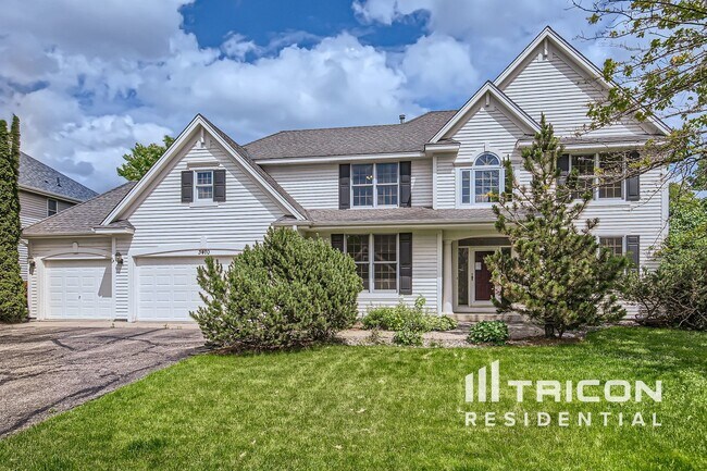 Foto del edificio - 3470 Olive Ln N