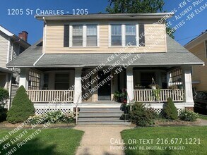 Building Photo - 1205 St Charles Ave