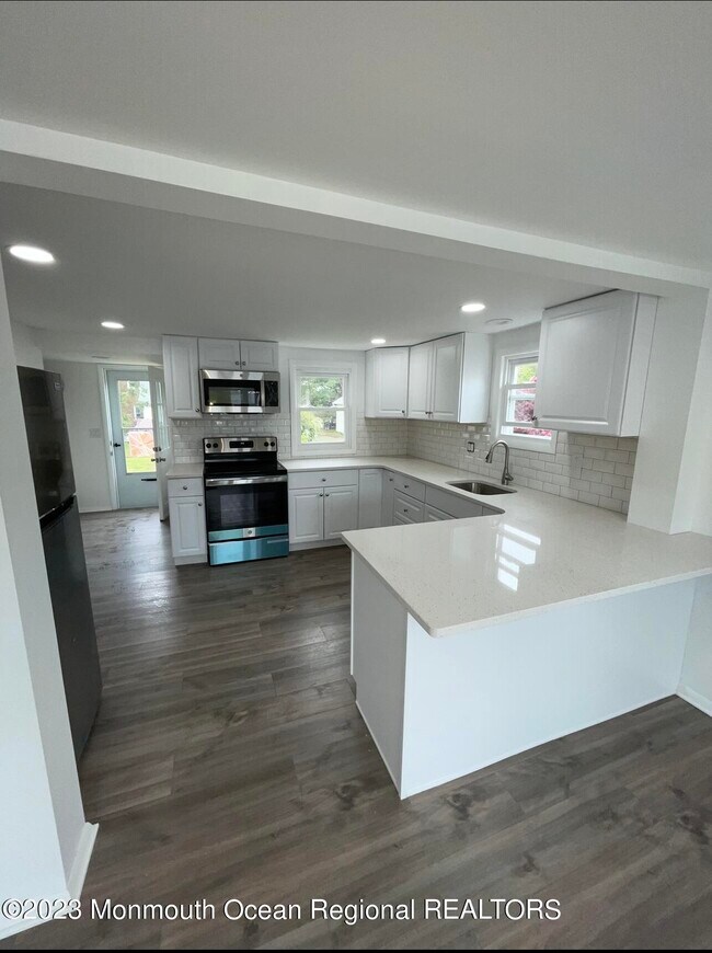 Foto del edificio - 8a Washington Ave