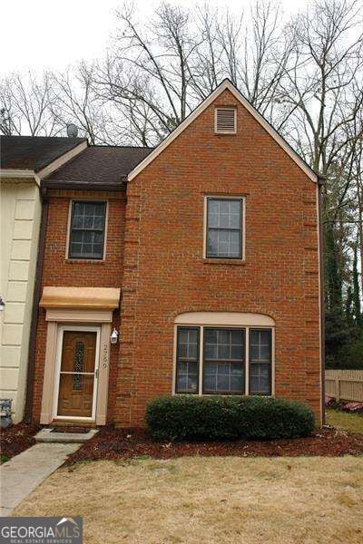 Building Photo - 2769 New S Dr