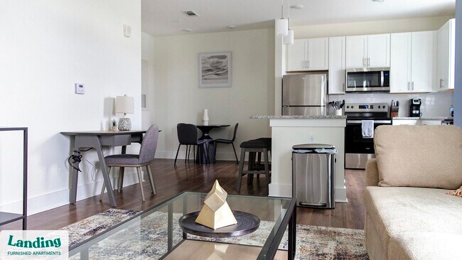 Foto del edificio - 901 Kelly Green Ln