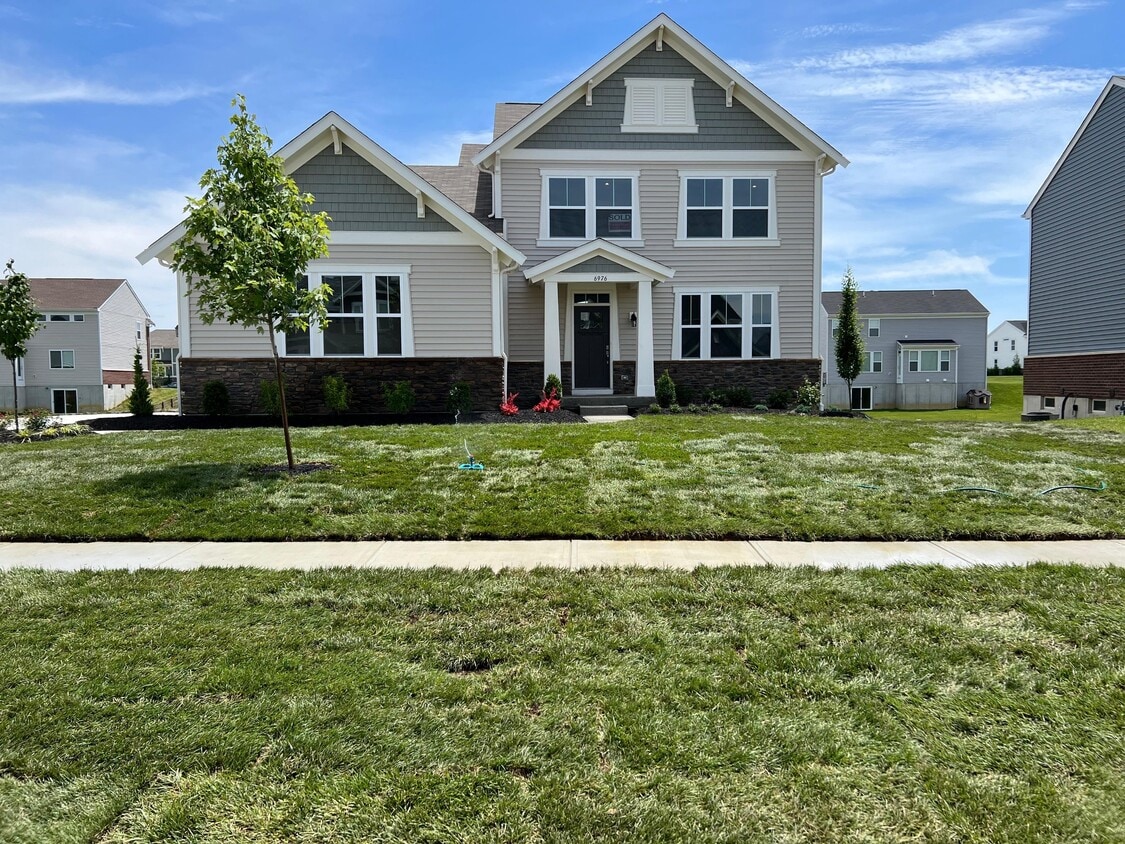 Photo - 6976 Briarcliff Ct (Maineville, OH)