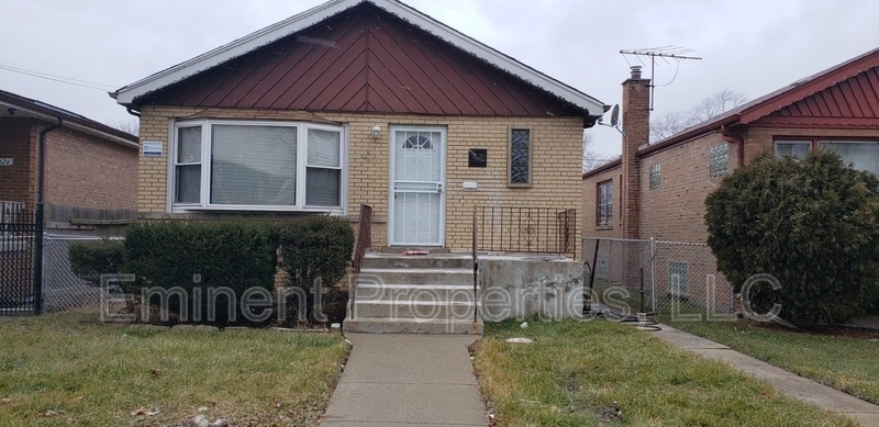 Primary Photo - 9620 S Wallace St