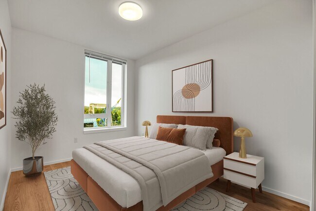 Foto del edificio - The Emery Apartments