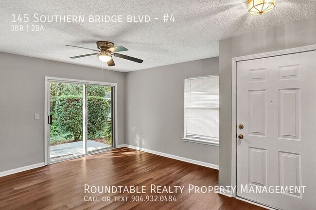 Foto del edificio - 145 Southern Bridge Blvd