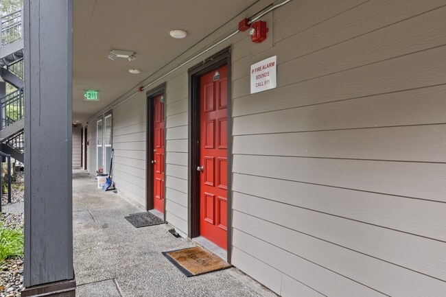 Photo - 9517 NE 180th St Townhome