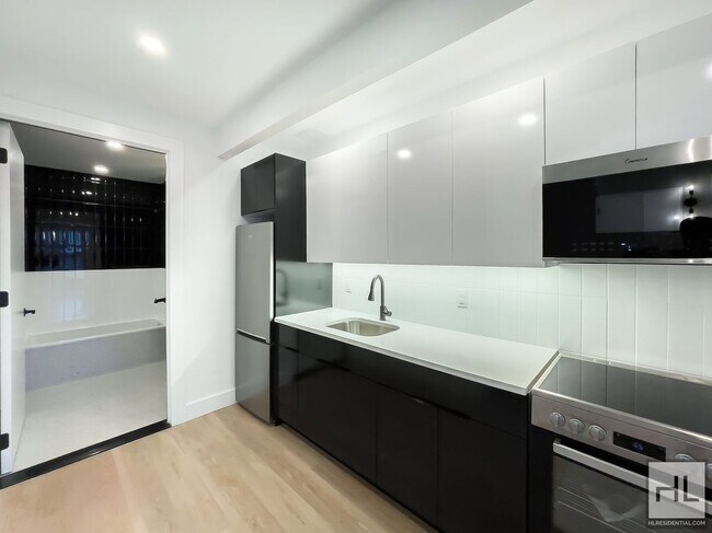 Foto del edificio - President Street / Spacious 1-Bed 1-Bath /...