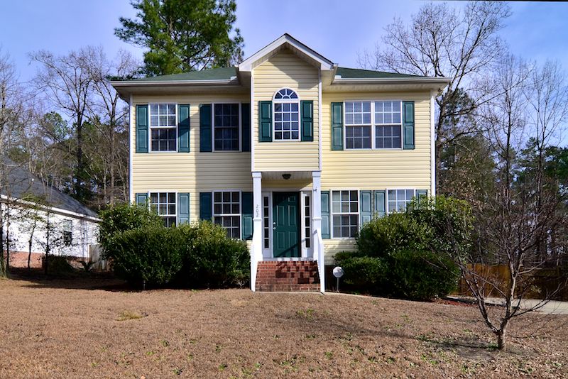 Foto principal - 202 Elmwood Blvd