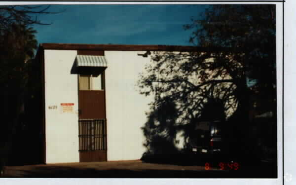 Building Photo - 6125 Mesa Ave