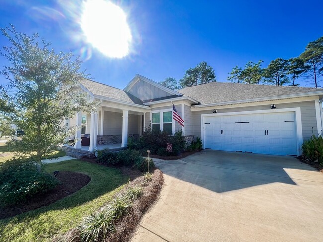 Building Photo - Deer Moss Creek home for RENT!!!