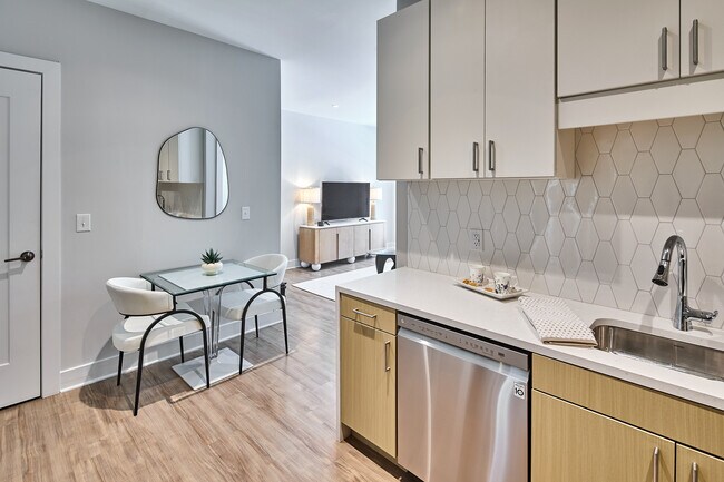 Foto del edificio - The Reserve at Clarkstown LLC