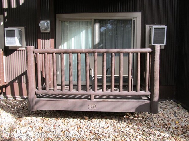 Building Photo - 1 br, 1 bath House - 2325 Sidewinder Drive...