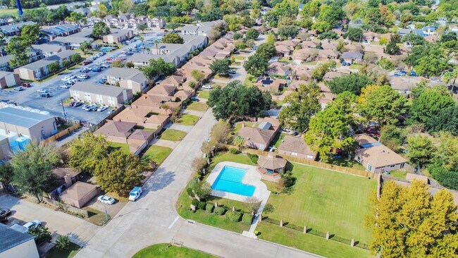 Foto del edificio - 17003 Amidon Dr