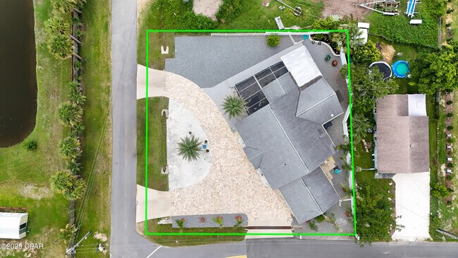 Foto del edificio - 2501 High Ave