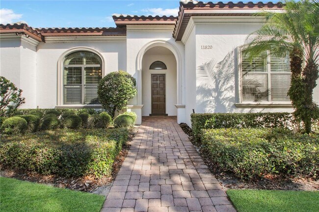 Foto del edificio - 11820 Waterstone Loop Dr