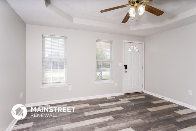 Foto del edificio - 246 Beech Cliff Cir