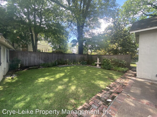 Building Photo - 1 br, 1 bath House - 1702 Central Ave #1