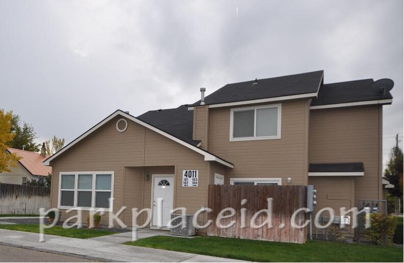 Primary Photo - 4007 Idaho Ave