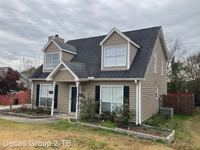 Building Photo - 4 br, 2 bath House - 180 Park Place Ln