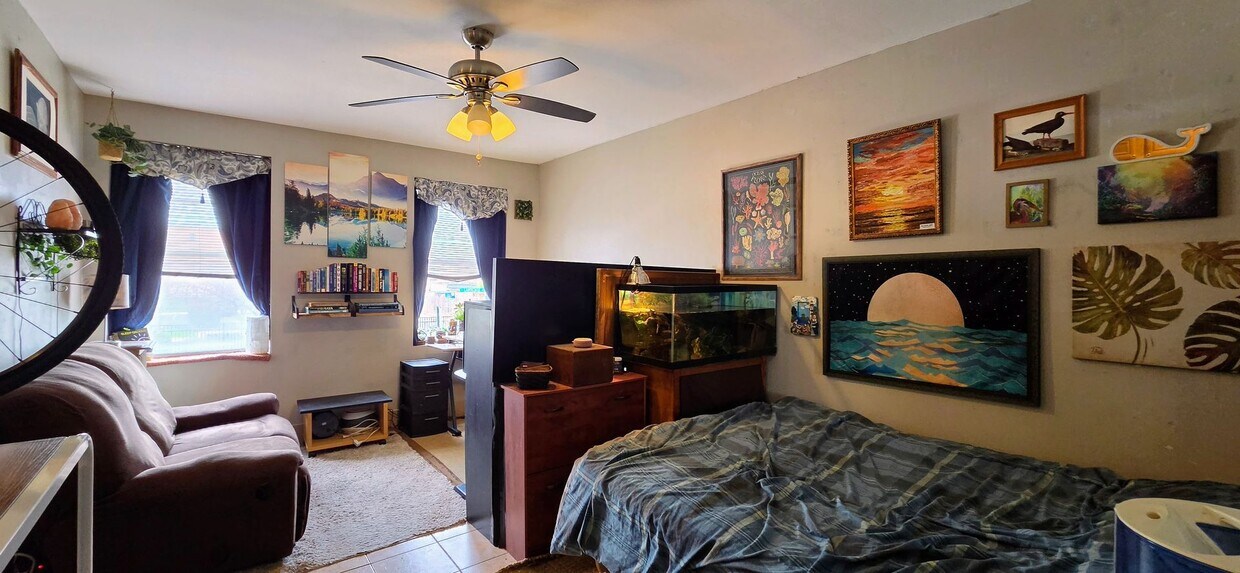 Foto del edificio - Studio in Lincoln Square