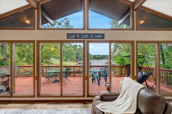 Building Photo - Welcome to Your Lake Gaston Getaway!