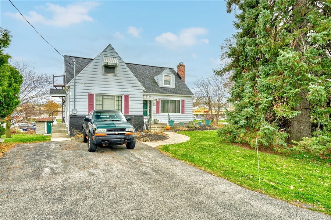 Foto principal - 1070 Gravel Rd