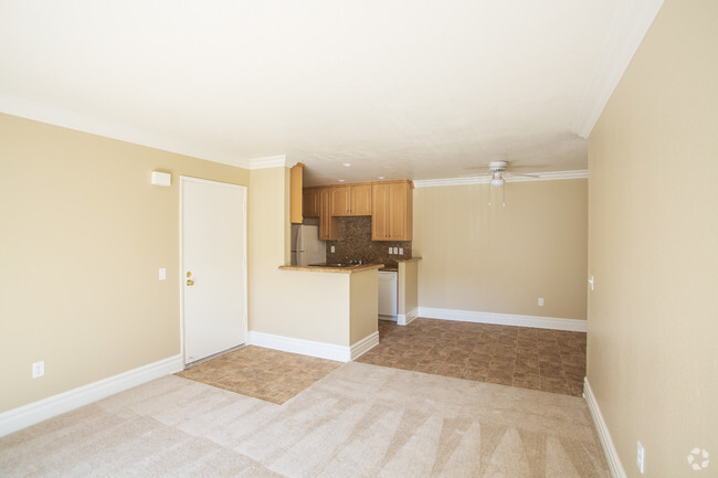 1HAB, 1BA - 720 ft² - Sycamore Ridge Apartments