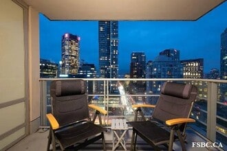 Building Photo - 535 Smithe St Building Photo - 535 Smithe St