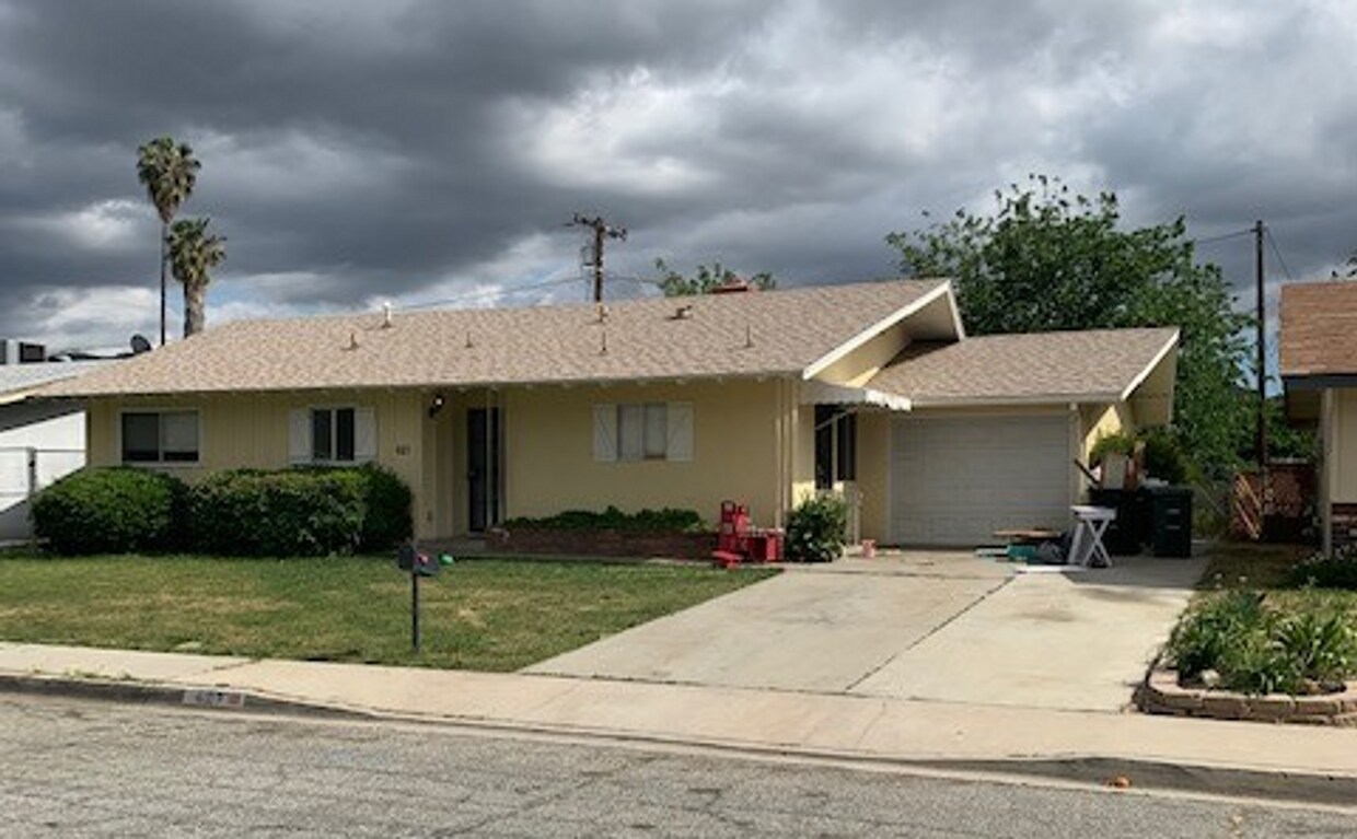Building Photo - ***New Rental Home***