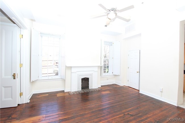 Foto del edificio - 219 N 19th St