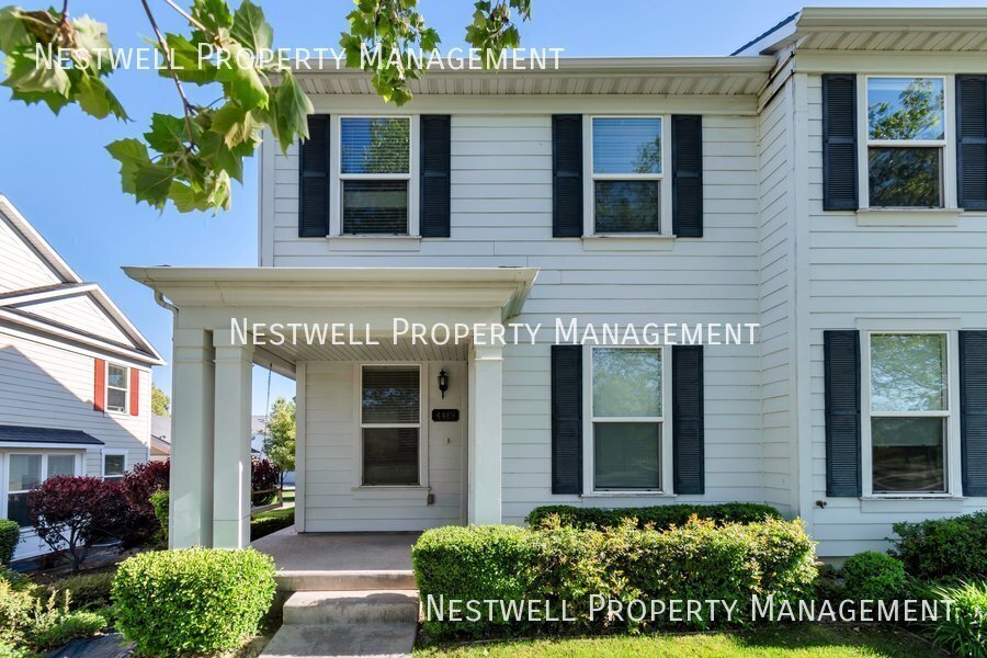 Foto principal - 4489 W Harvest Sun Ln